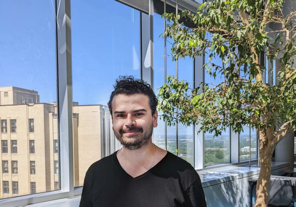 Nicolás Quesada es PhD en Física de la Universidad de Toronto.