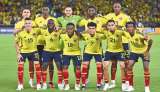 ¿A qué hora juega Colombia vs. Brasil y dónde verlo en vivo?