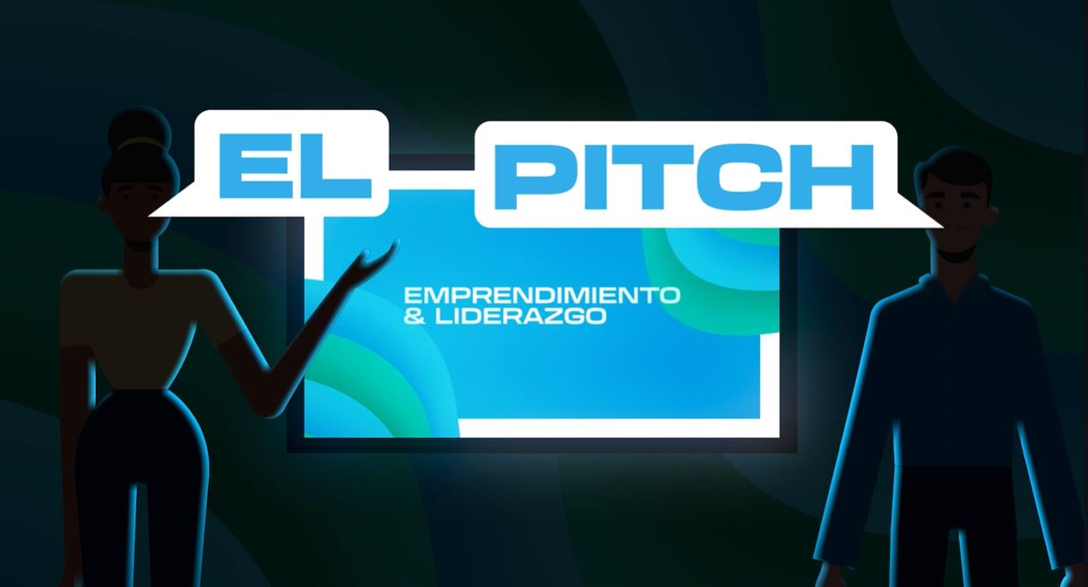 El PItch.