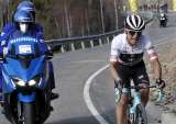 Esteban Chaves compartirá el liderazgo del Bike Exchange con Simon Yates en el Tour de Francia