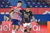Junior remontó en casa y consiguió un triunfo clave contra América: vea los goles