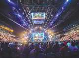 Los videojuegos quieren revolcar el olimpo de los deportes