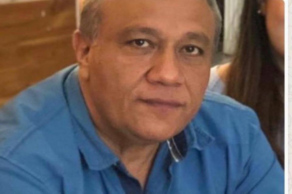William Franco Choco,comerciante de 57 años fue secuestrado en los últimos días en zona rural del municipio de Ocaña en el Norte de Santander. / Cortesía