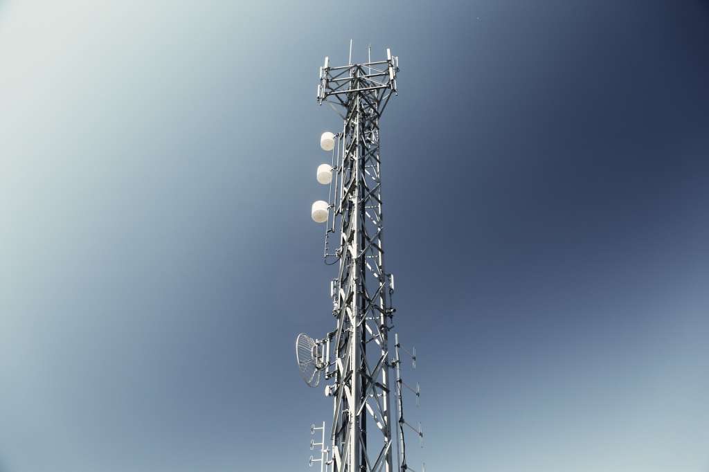 Antena
