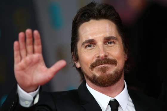 Christian Bale, el perfecto estafador de American Hustle