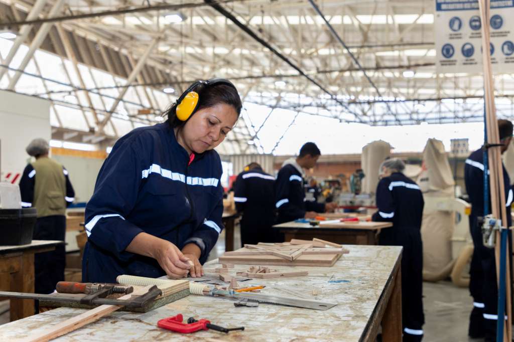 Entre estas actividades y experiencias destaca la presencia de La Piazza, el área de Conexión Contract, el Creative & Innovation HUB, las Smart Talks y la Rueda de negocios.