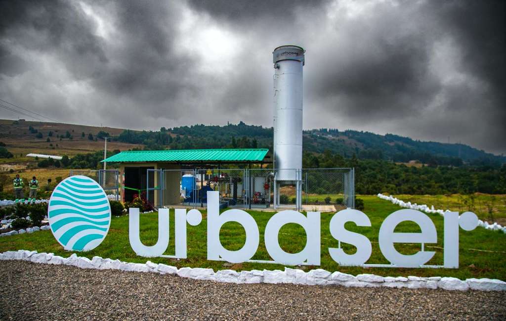 En Boyacá, una planta de biogás transforma la gestión de residuos en una solución ambientales.