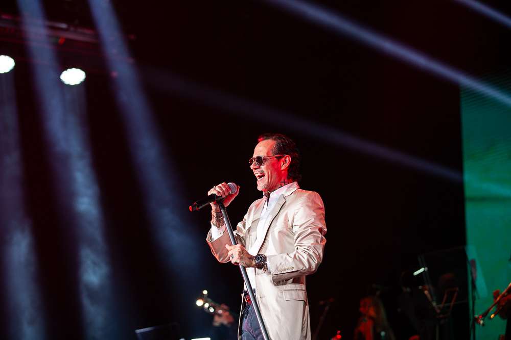 Marc Anthony