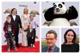 Estreno de "Kung Fu Panda 3″