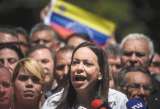 ¿Dónde está Emil Brandt? María Corina Machado alerta arresto de su jefe de campaña