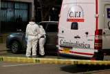 Vendedora ambulante fue asesinada frente a su hija en el sur de Bogotá