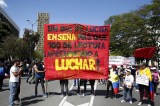 Intervención de fuerza pública a universidades debe respetar su autonomía: Defensoría