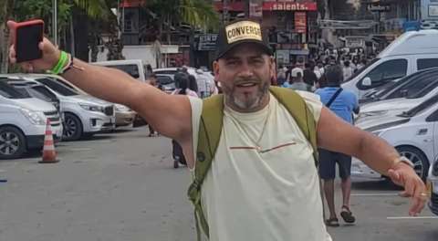 Comerciante de Costa Rica desaparecido en Bogotá fue hallado muerto en hostal de La Favorita
