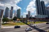 Panamá monta ofensiva para defender su sistema financiero de ataques "injustos"