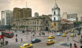 Gane $3 millones por aportar ideas para mejorar la carrera Séptima de Bogotá