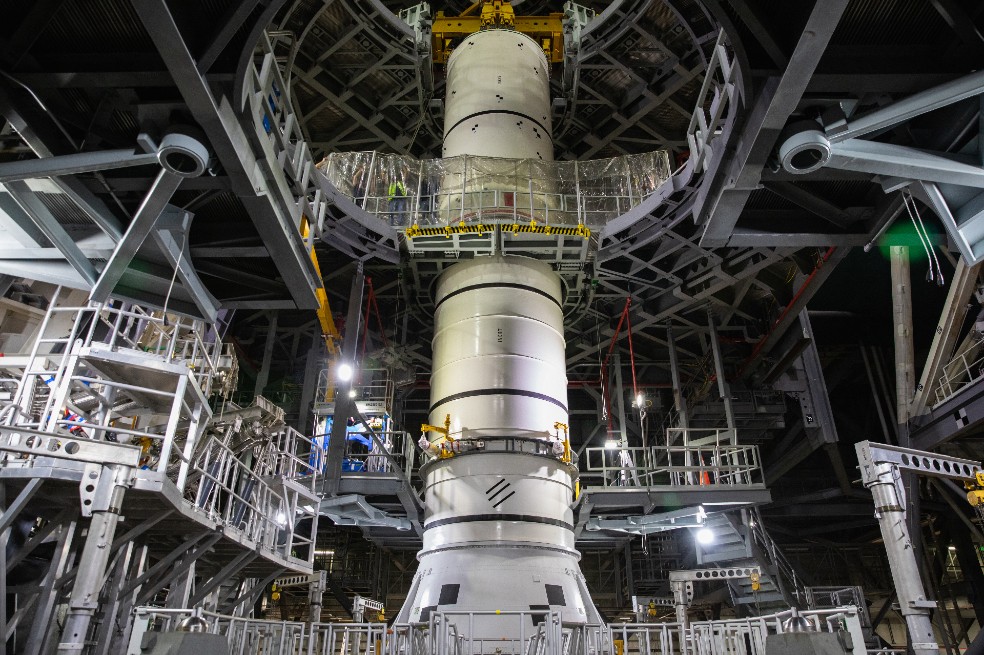 El objetivo principal de Artemis I es garantizar la entrada, descenso, aterrizaje y recuperación seguros en el módulo de la tripulación. Además de enviar a Orion en su viaje alrededor de la Luna.