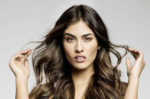 Valeria Morales, la representante de Valle, es la nueva Señorita Colombia
