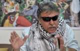 Jesús Santrich salió de cuidados intensivos