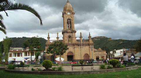 Festival de la Ruana 2026: conozca el pueblo que hace las mejores del país
