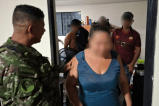 Liberan a seis ganaderos secuestrados en Meta, al parecer, por el Clan del Golfo