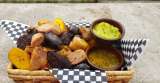 Amantes de la fritanga en Bogotá, agéndense para el Fritanga Fest 2024