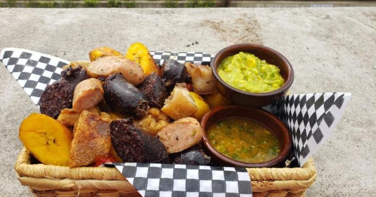 Fritanga Fest 2025: precio y lugares donde estará el evento