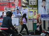Indonesia, la tercera mayor democracia del mundo, elige presidente