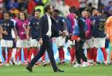¿El futuro de Southgate en Inglaterra? “Tengo que sentarme a reflexionar”