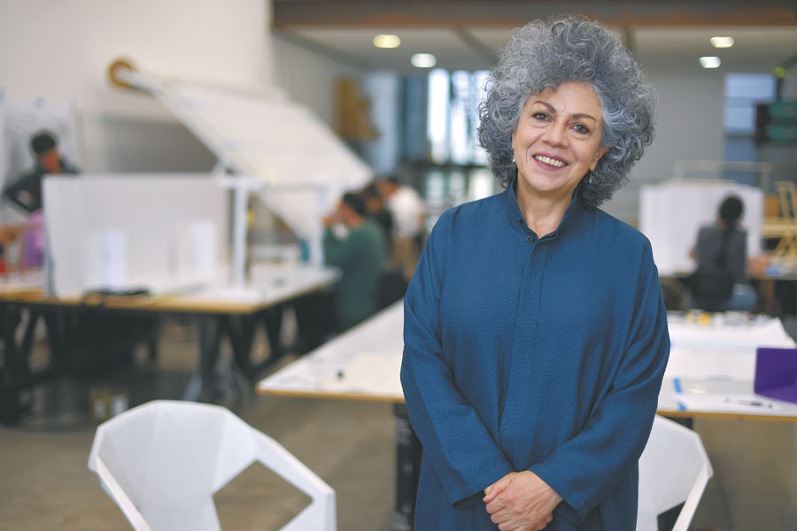 Doris Salcedo