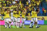 Tras la fecha 13, así quedó la tabla de las eliminatorias