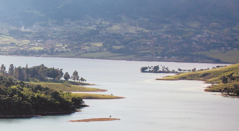 Identificaron a las víctimas del volcamiento de embarcación en el Lago Calima