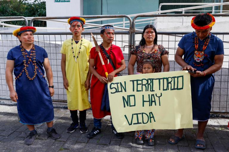 Gobierno de De la Espriella quiere frenar las ETI, pero sus argumentos son imprecisos