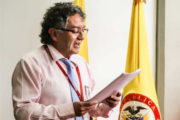 Tras salida de Lemus, ¿quién seguirá diálogos con La Inmaculada y bandas de Barranquilla?