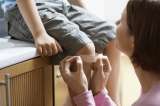 ¿Hijos inquietos? Guía para evitar caídas infantiles en las vacaciones de fin de año