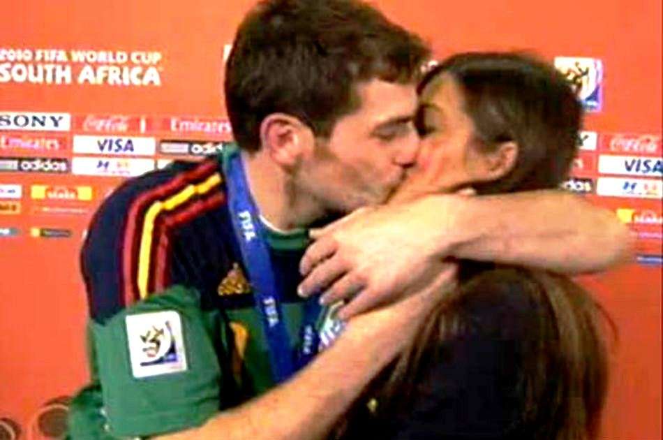 Final de la Copa del Mundo de Sudáfrica 2010