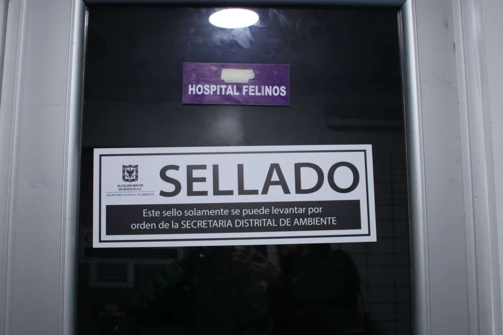 Secretaría de Ambiente