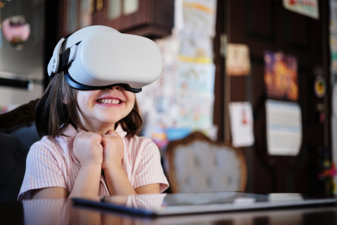5 herramientas innovadoras para potenciar la educación de la Generación Alpha