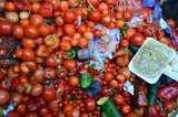 Suzana-horia busca jóvenes que quieran combatir el desperdicio de alimentos