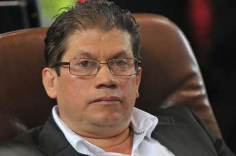 Polo suspende a Venus Albeiro Silva por salvar Plan de Desarrollo de Peñalosa