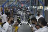 El comercio avanza: octubre, el mejor momento de las ventas minoristas en 2024