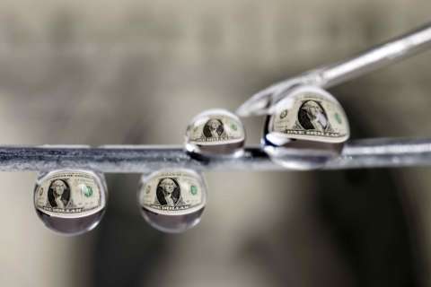 Dólar en Colombia: qué lo movió esta semana y qué sigue
