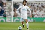 Solari, hermético con Isco: "Ningún futbolista juega eternamente por su nombre"