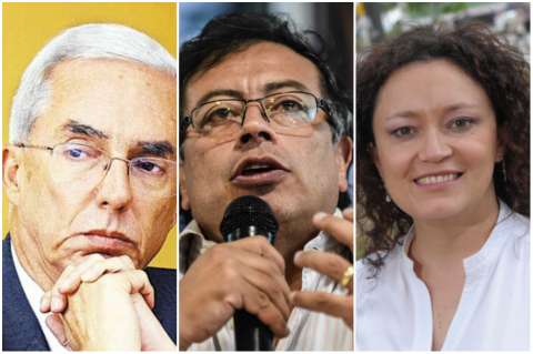 Mar de impedimentos en la Corte Constitucional por tutela de senadores de la oposición