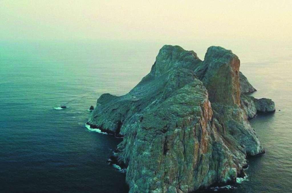 El Gobierno anunció plan integral para proteger a la isla de Malpelo.