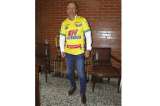 A Huila venimos a ser campeones: José Fernando Santa