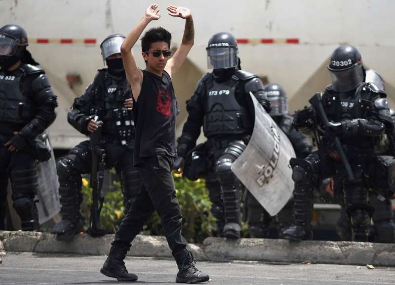 / Foto: AFP.