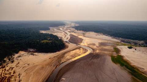 Ecosistemas acuáticos, los más afectados en los últimos 50 años