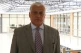Óscar Ramírez, nuevo rector de la Universidad Pedagógica y Tecnológica de Colombia