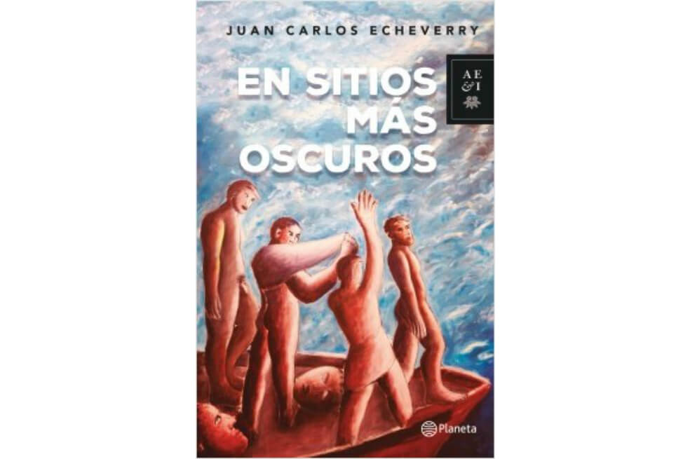 "Una novela sobre la grandeza que se diluye o que nunca fue, y sobre la belleza de las ruinas", afirma Yuri Herrera, escritor mexicano. / Cortesía