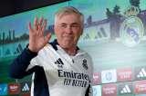 Gracias, Carlo: Real Madrid le dice adiós oficialmente a Ancelotti
